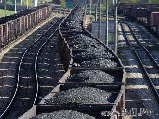 Угольная промышленность Дона демонстрирует устойчивую положительную динамику
